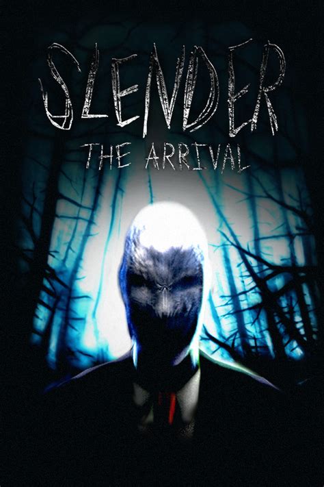 slender: the arrival|slender the arrival free download.